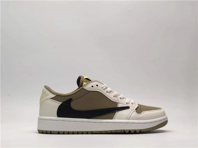 Women's Dunk Low Olive/White Shoes 218 Women's Dunk Low Olive/White Shoes 218